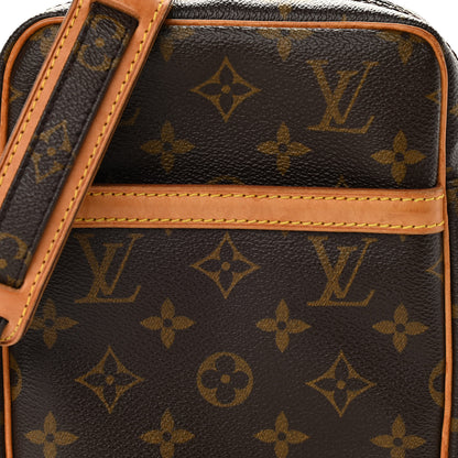 Louis Vuitton Monogram Danube 21 8 of 11
