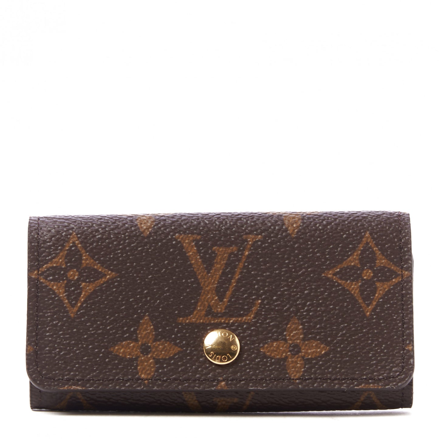 Monogram 4 Key Multicles Holder
