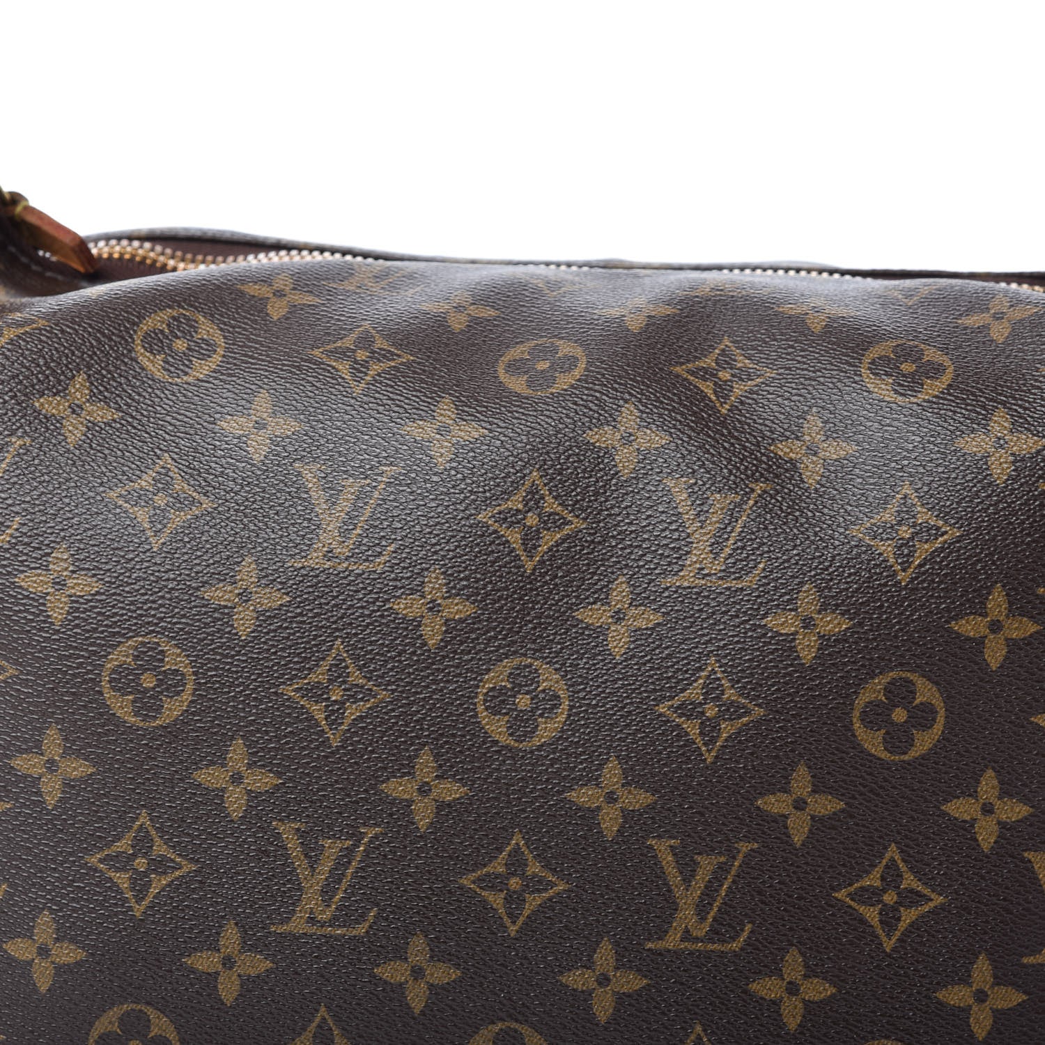 Louis Vuitton Monogram Sully MM 10 of 10