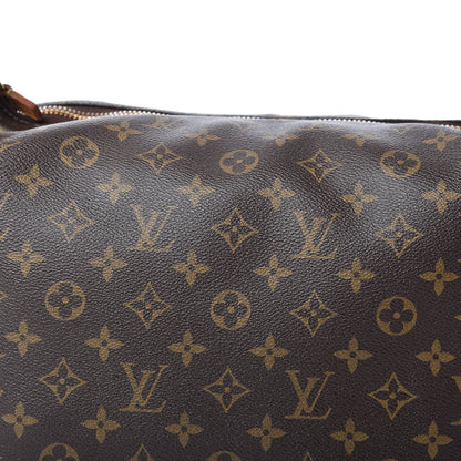 Louis Vuitton Monogram Sully MM 10 of 10
