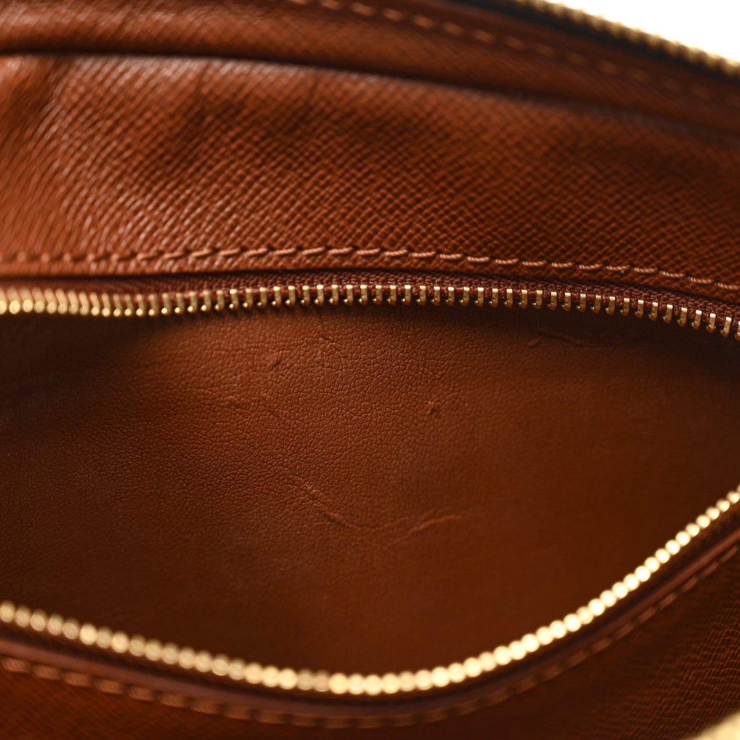 Monogram Pochette Marly Dragonne 26