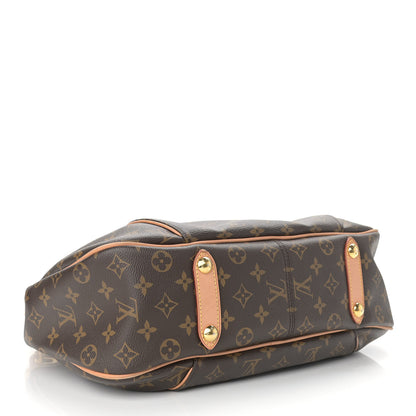 Louis Vuitton Monogram Galliera PM 4 of 12