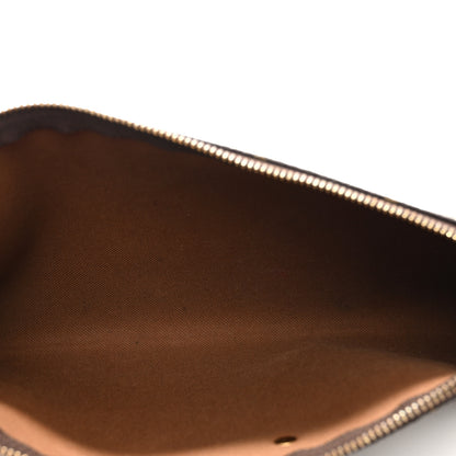 Louis Vuitton Monogram Eva Clutch 5 of 11