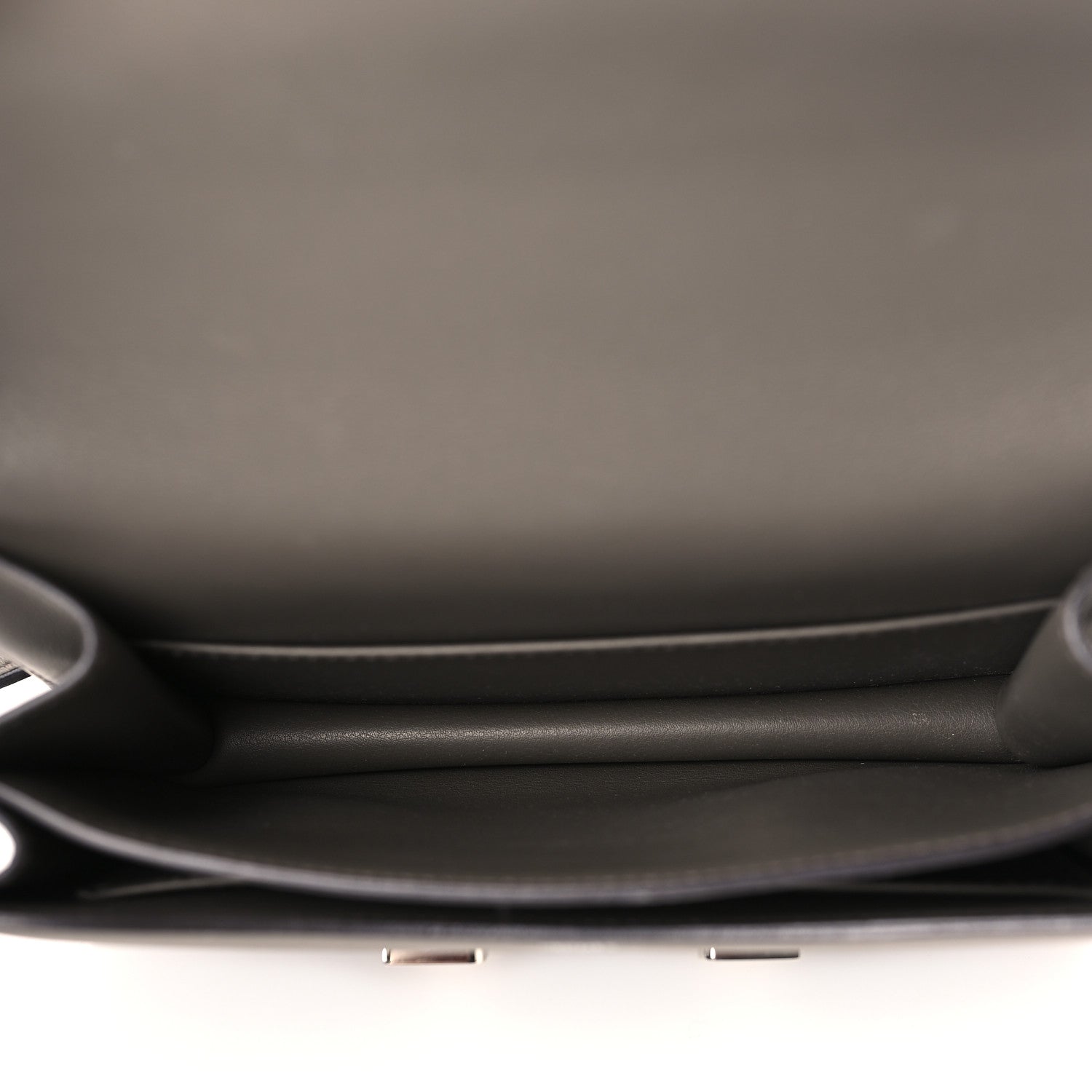Hermes Swift Constance 18 Gris Meyer 5 of 9