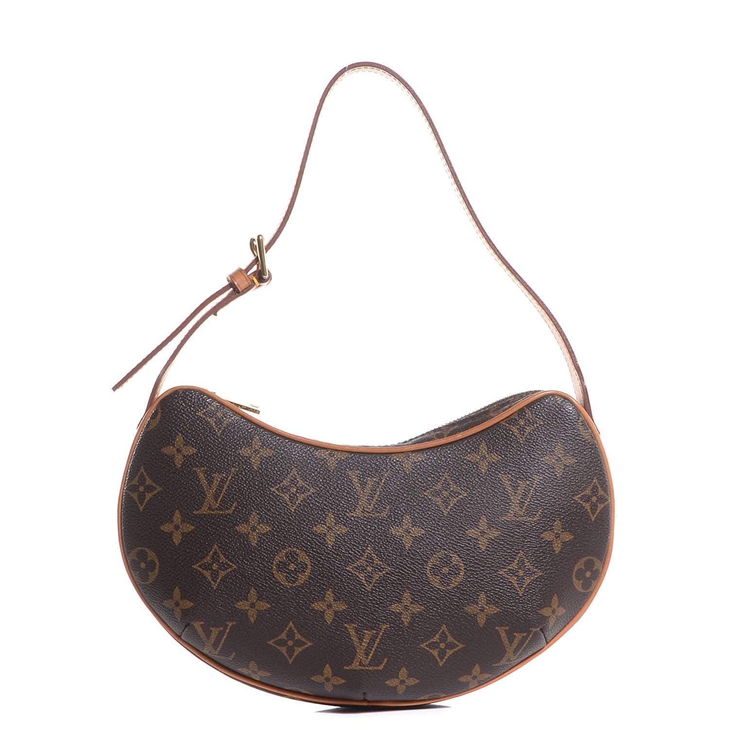 Louis Vuitton Monogram Croissant PM 1 of 7