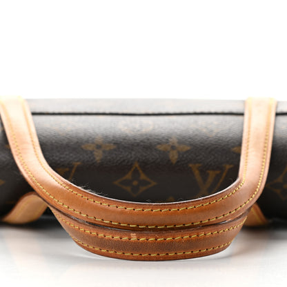 Louis Vuitton Monogram Sonatine 8 of 8