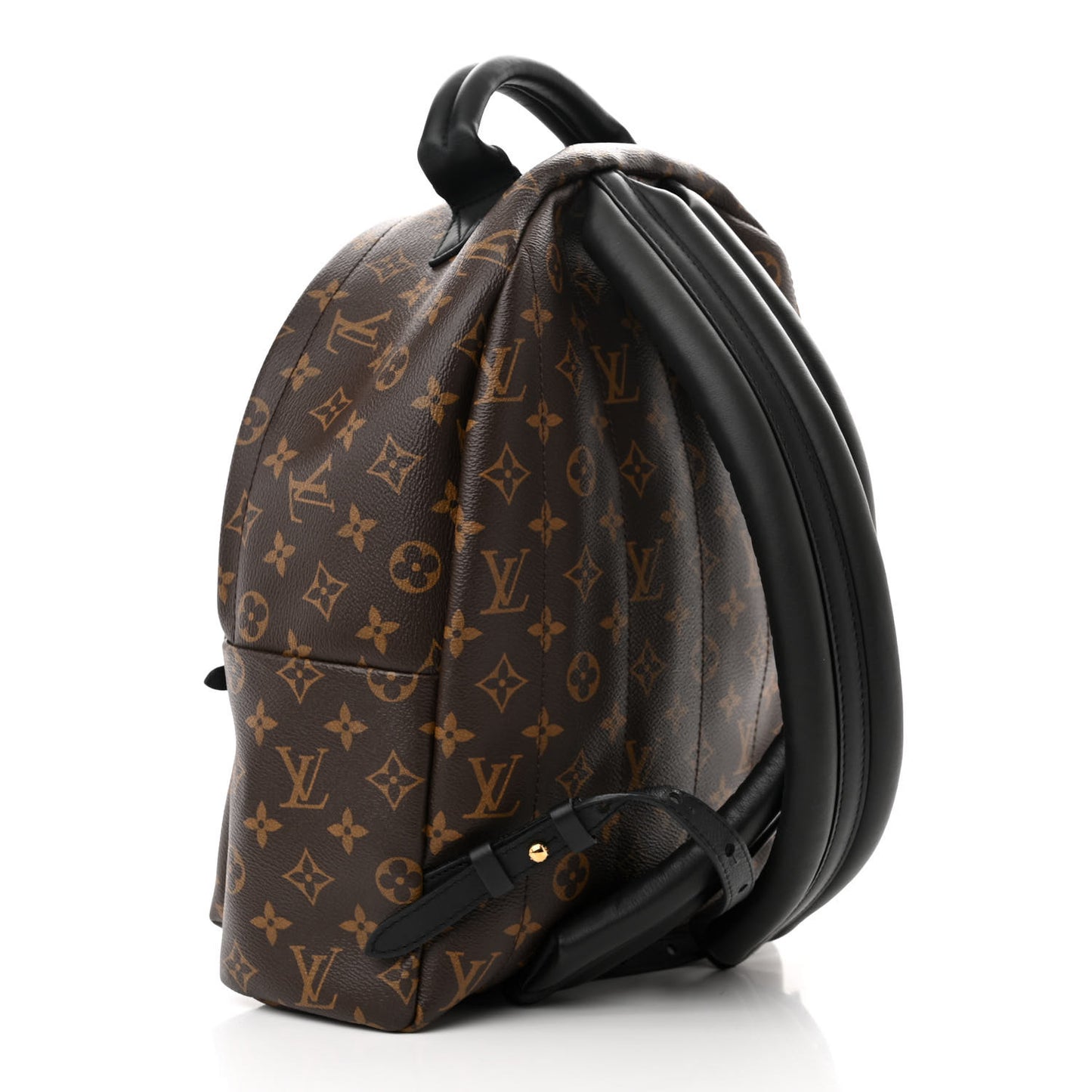 Monogram Palm Springs Backpack MM