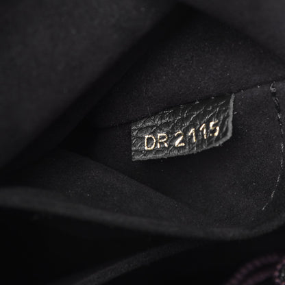 Louis Vuitton Monogram Retiro NM Black 9 of 13