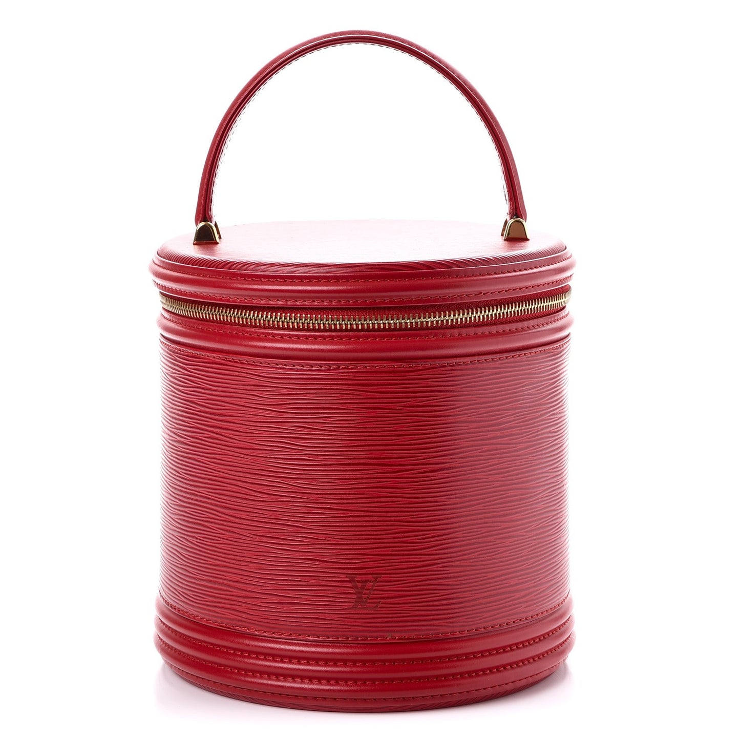 Epi Cannes Castillan Red