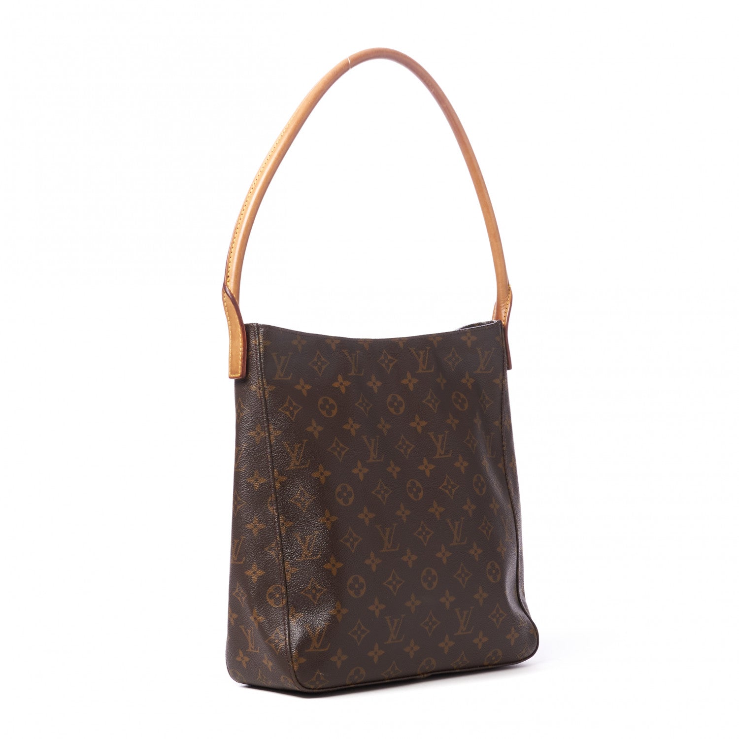 Louis Vuitton Monogram Looping GM 2 of 8