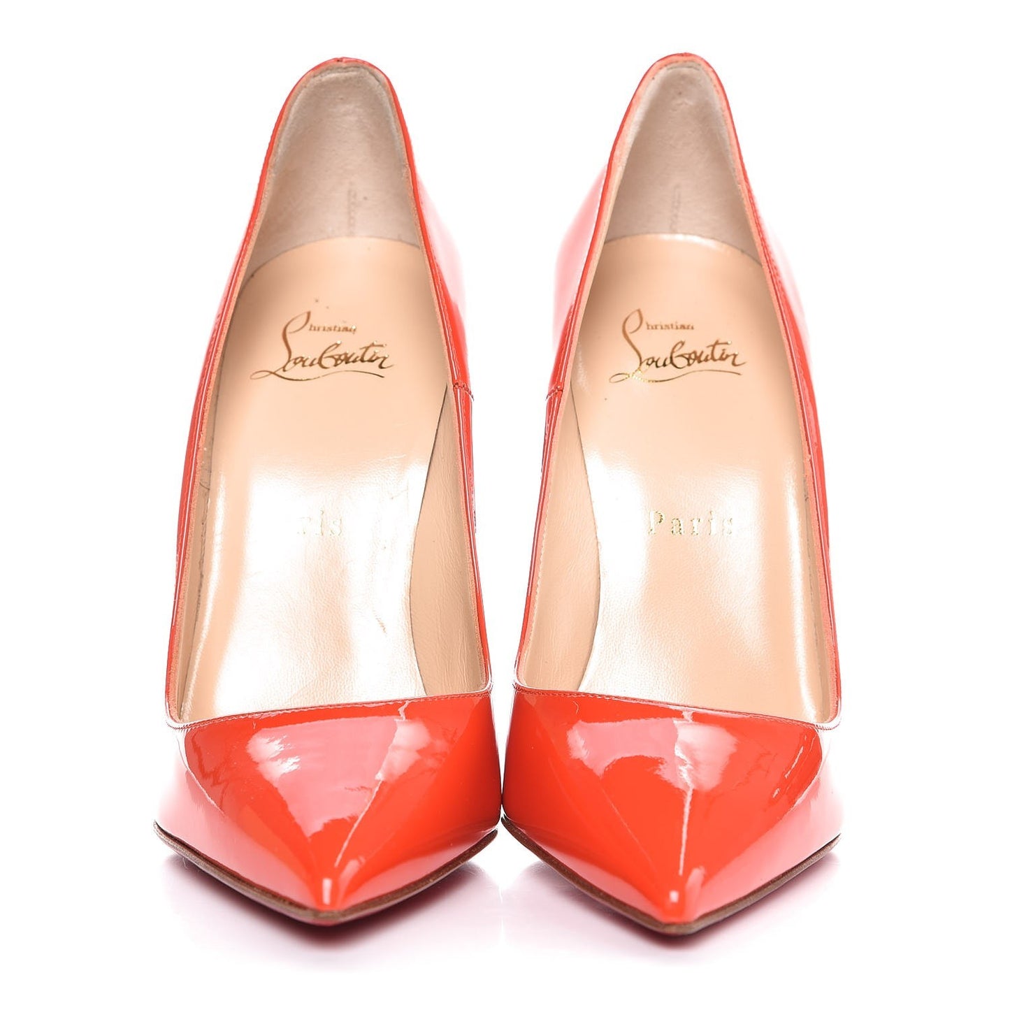 Patent So Kate 120 Pumps 37 Capucine
