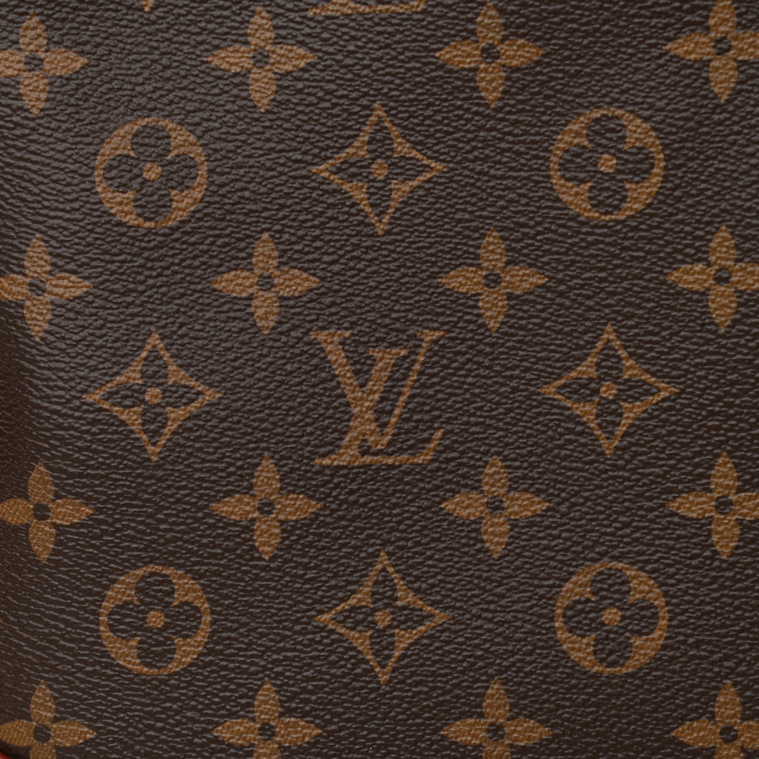 Louis Vuitton Monogram Odeon PM Natural 9 of 9