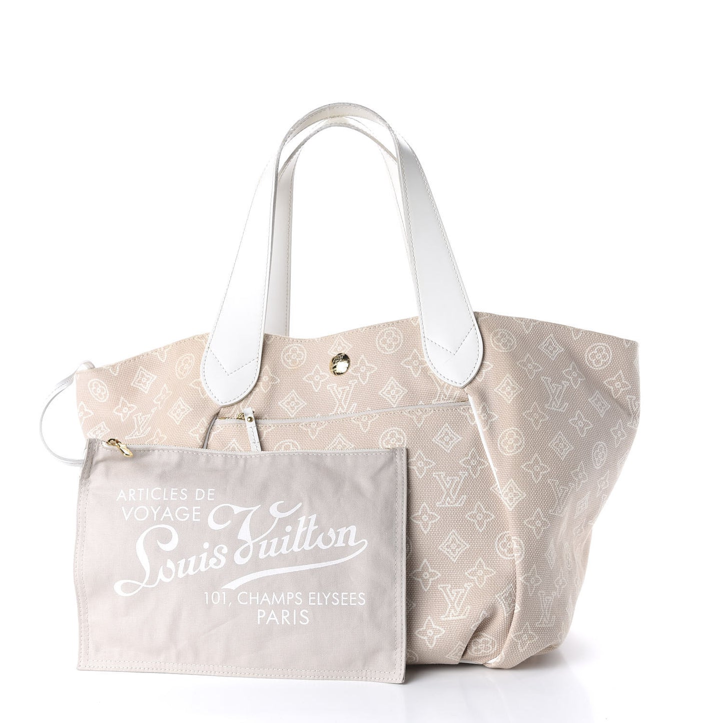 Cabas Ipanema PM Sandy