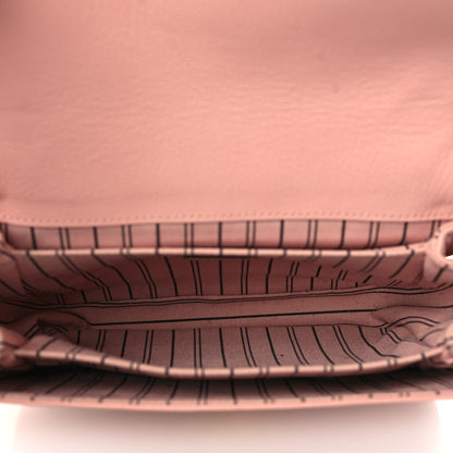 Louis Vuitton Empreinte Pochette Metis Rose Poudre 5 of 9