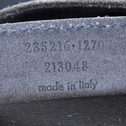Balenciaga Baby Daim Suede Velo 8 of 9