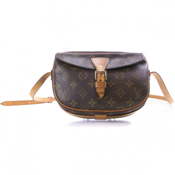Monogram Jeune Fille