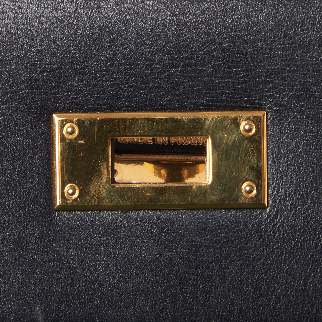 Hermes Box Kelly Sellier 32 Black 23 of 36