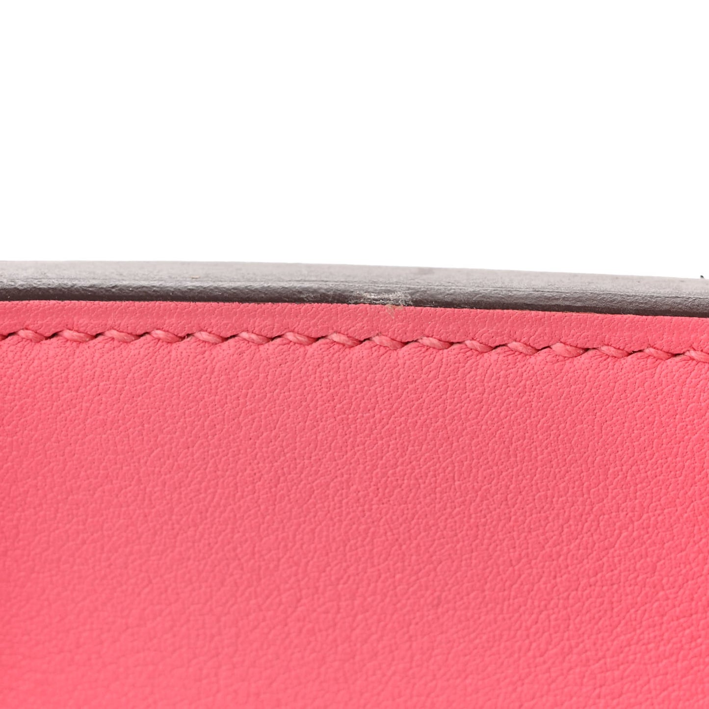 Swift Birkin 25 Rose Azalee