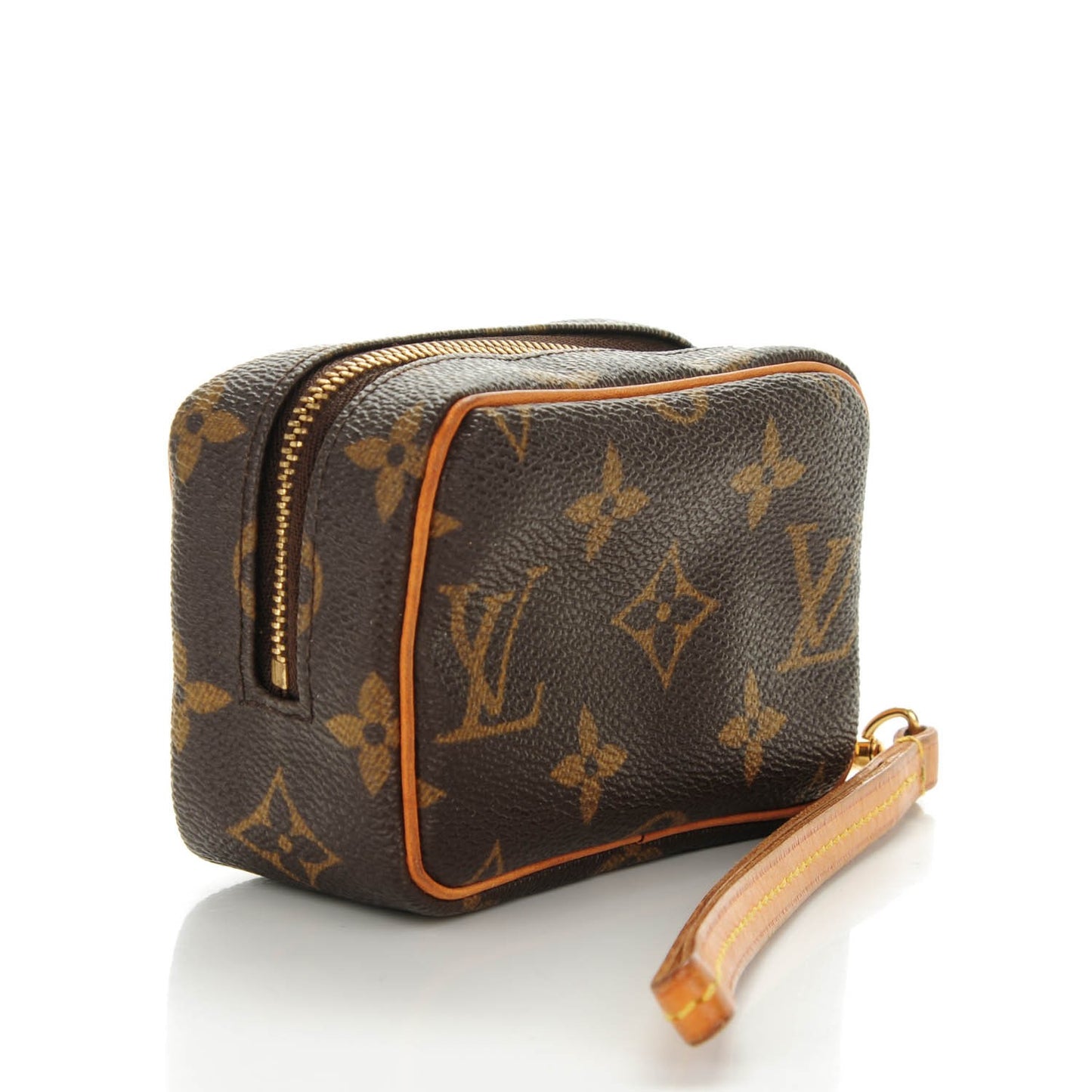Monogram Wapity