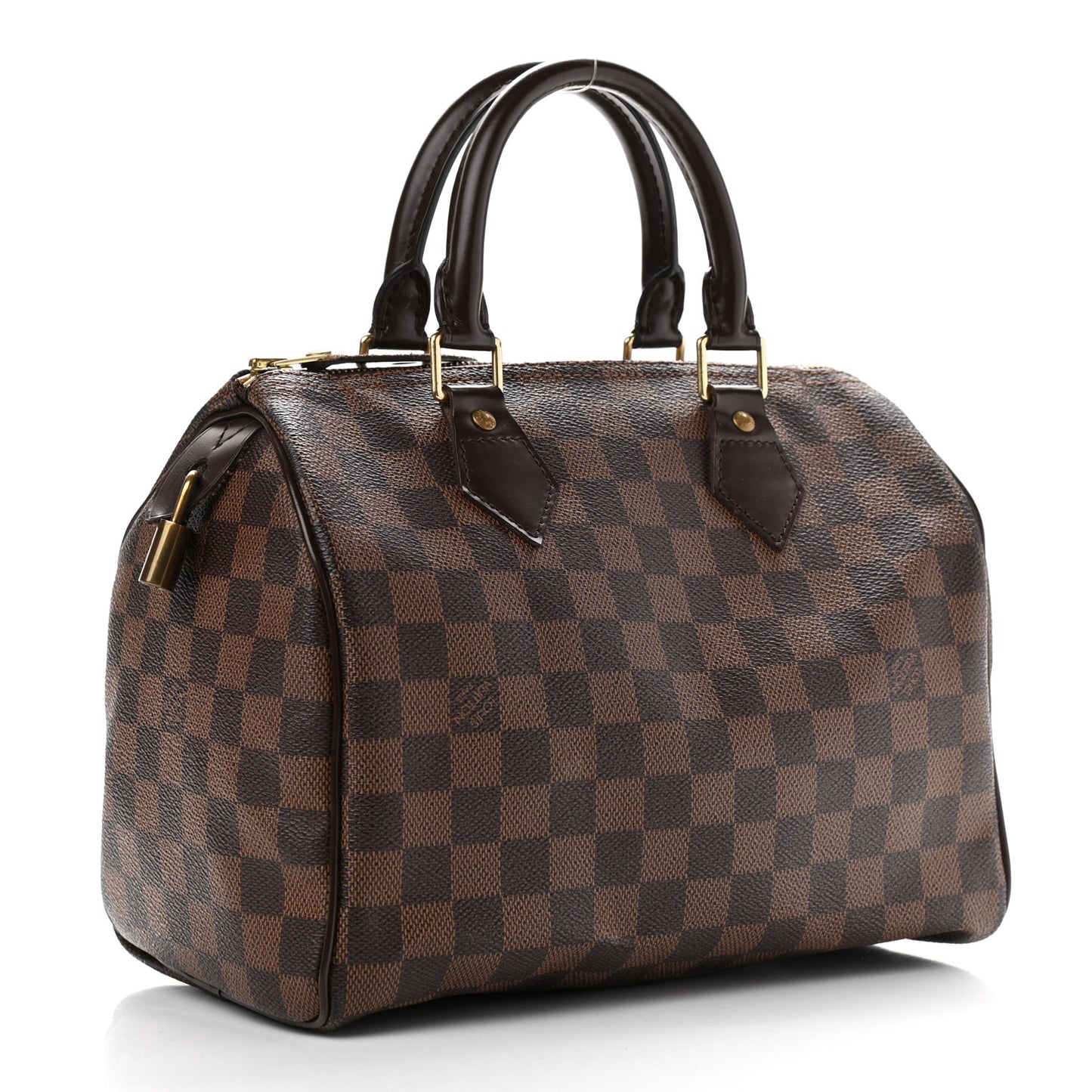 Damier Ebene Speedy 25