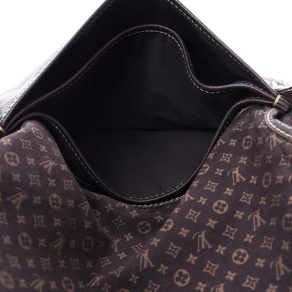 Louis Vuitton Mini Lin Initiales Amman Ebene 5 of 11