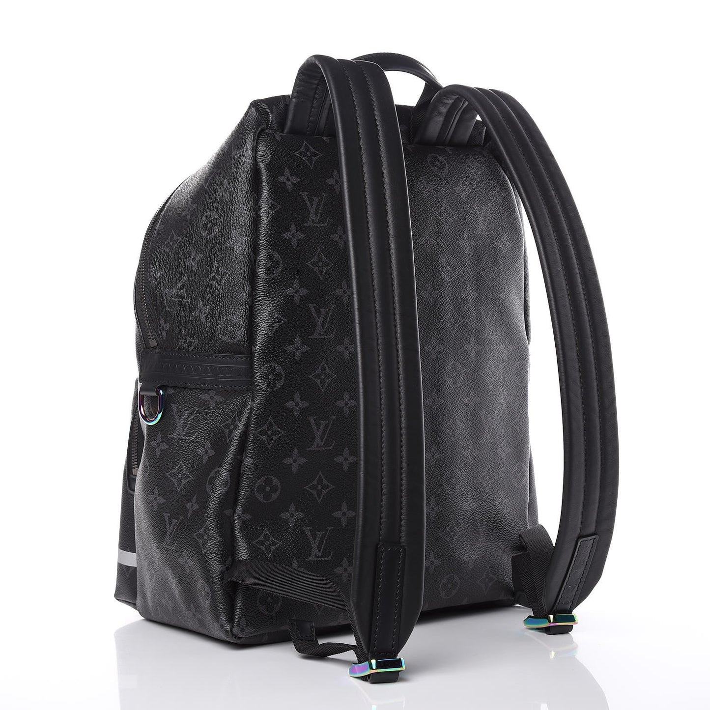 Monogram Eclipse Flash Fragment Apollo Backpack