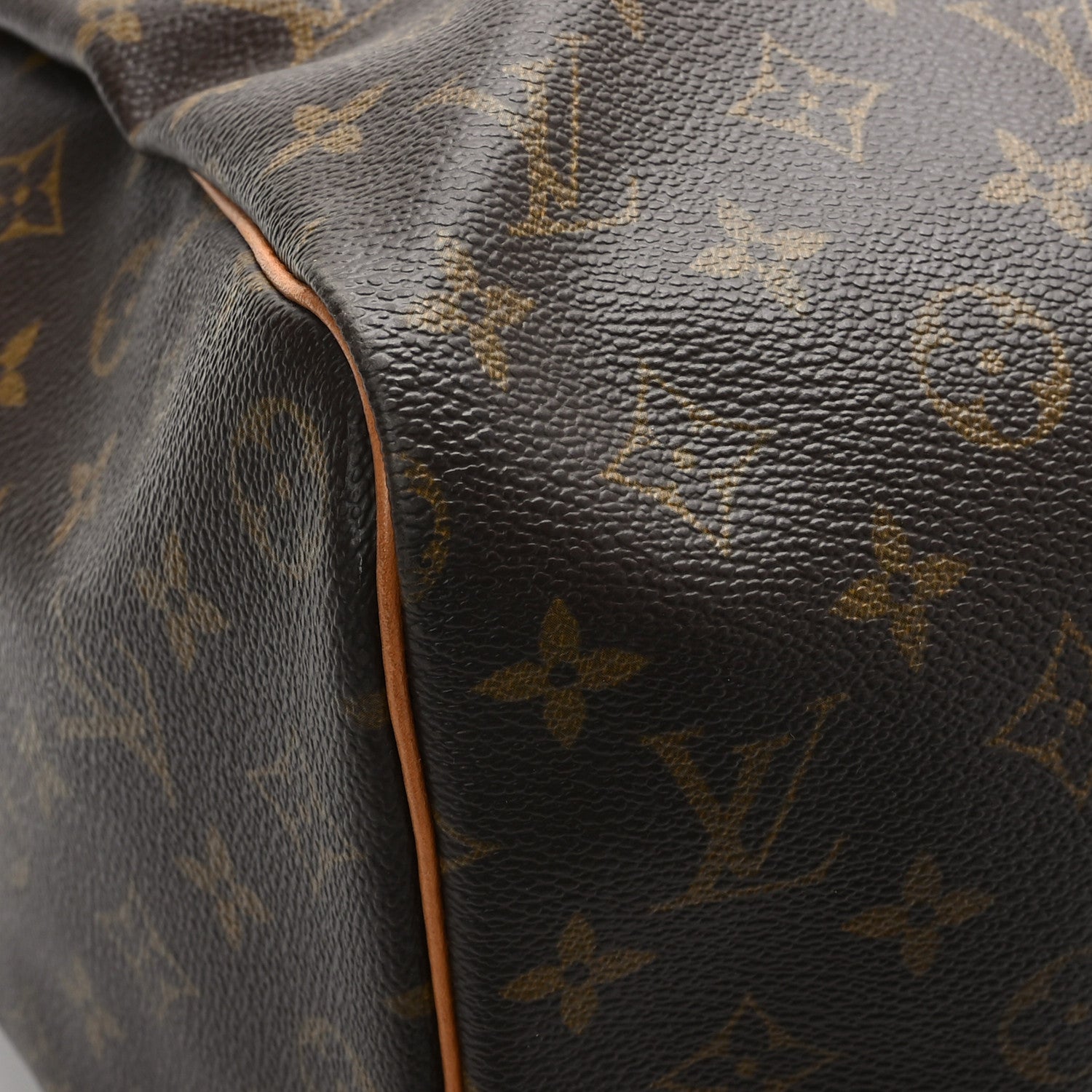Louis Vuitton Monogram Keepall 45 7 of 10