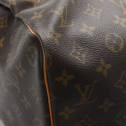 Louis Vuitton Monogram Keepall 45 7 of 10
