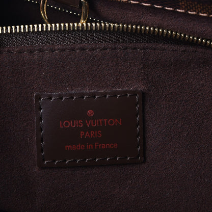 Louis Vuitton Damier Ebene Marylebone GM 6 of 10