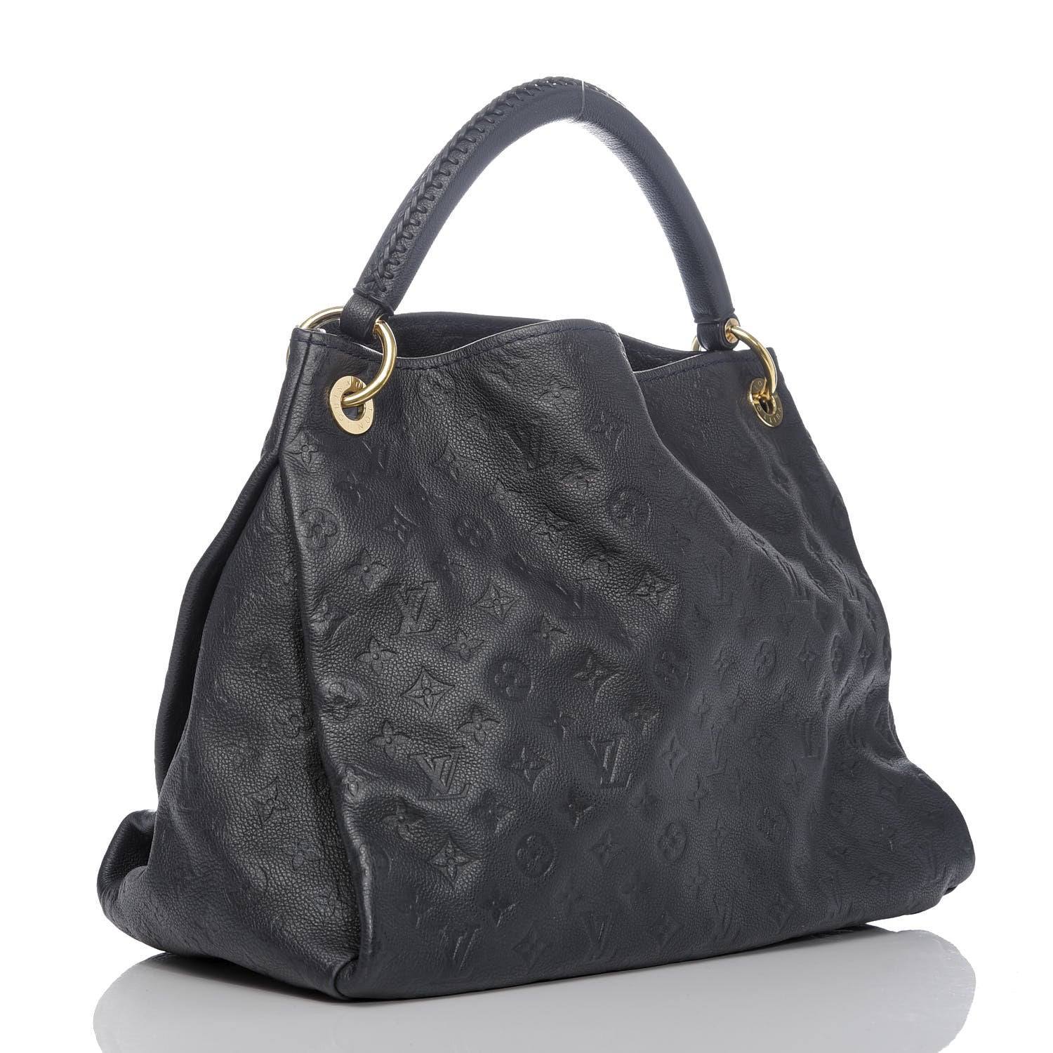 Louis Vuitton Empreinte Artsy MM Infini 3 of 9