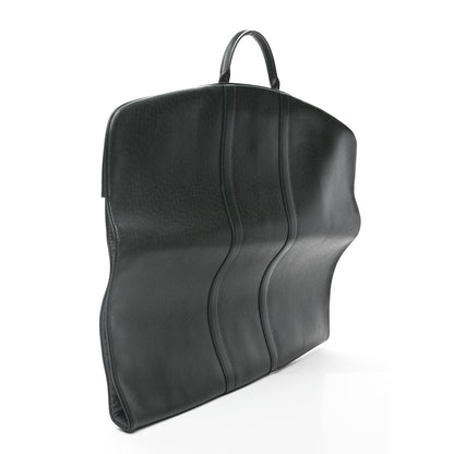Louis Vuitton Taiga Housse Bering Garment Cover Epicea 3 of 9