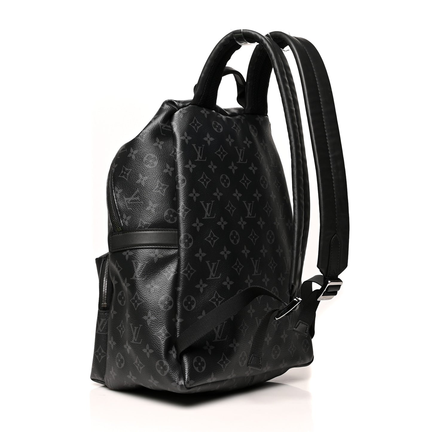 Monogram Eclipse Discovery Backpack PM
