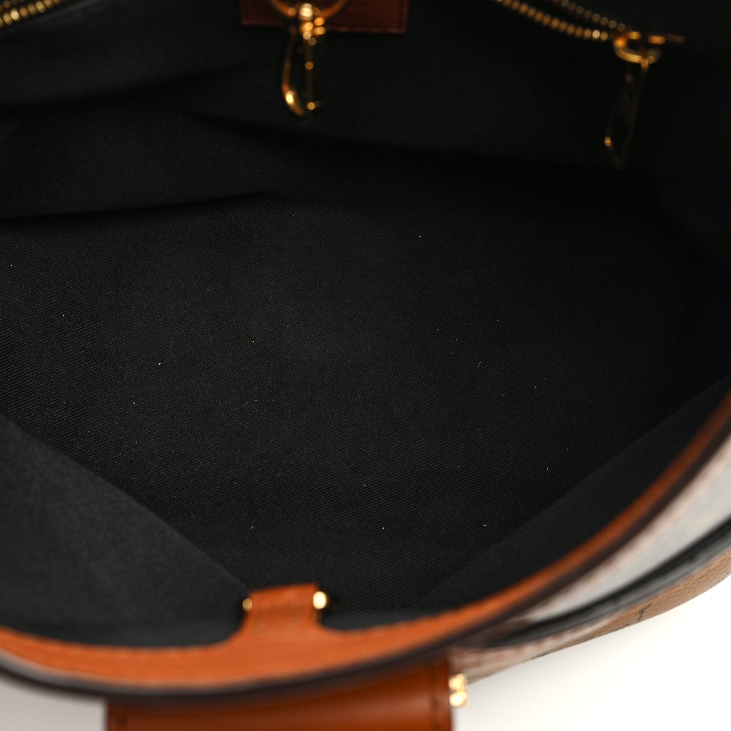 Reverse Monogram Dauphine Hobo PM