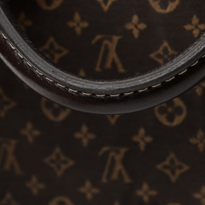 Louis Vuitton Monogram Idylle Speedy Bandouliere 30 Fusain 12 of 17
