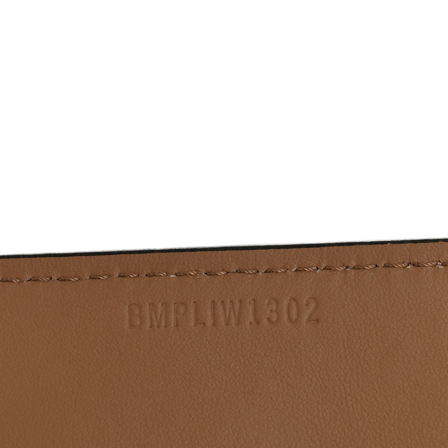 Marais Calfskin Medium Belt Bag Ash Rose