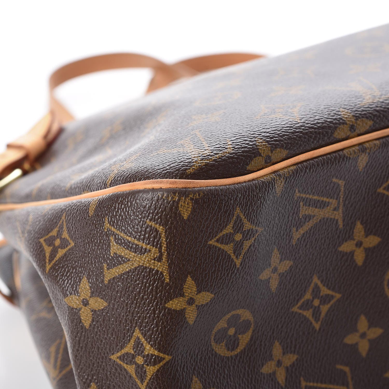 Louis Vuitton Monogram Batignolles Horizontal 8 of 16