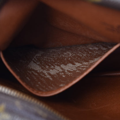 Louis Vuitton Monogram Compiegne 28 8 of 9