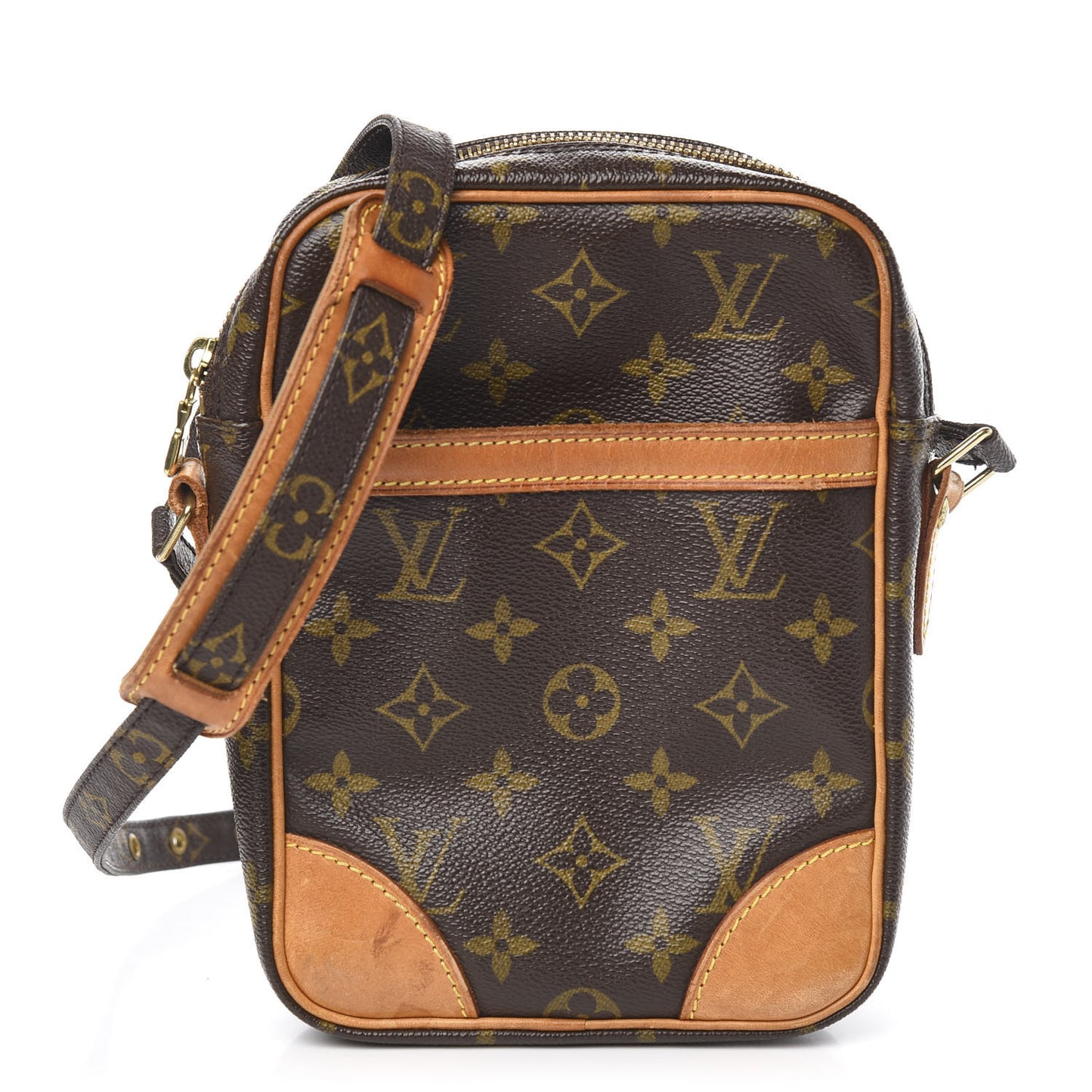 Monogram Danube 21