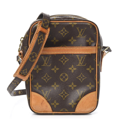 Louis Vuitton Monogram Danube 21 1 of 10