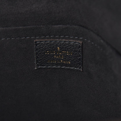Louis Vuitton Monogram Marignan Black 6 of 9