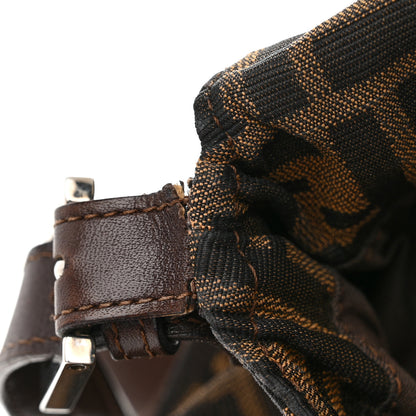 Fendi Zucca Mama Baguette Tobacco 11 of 13