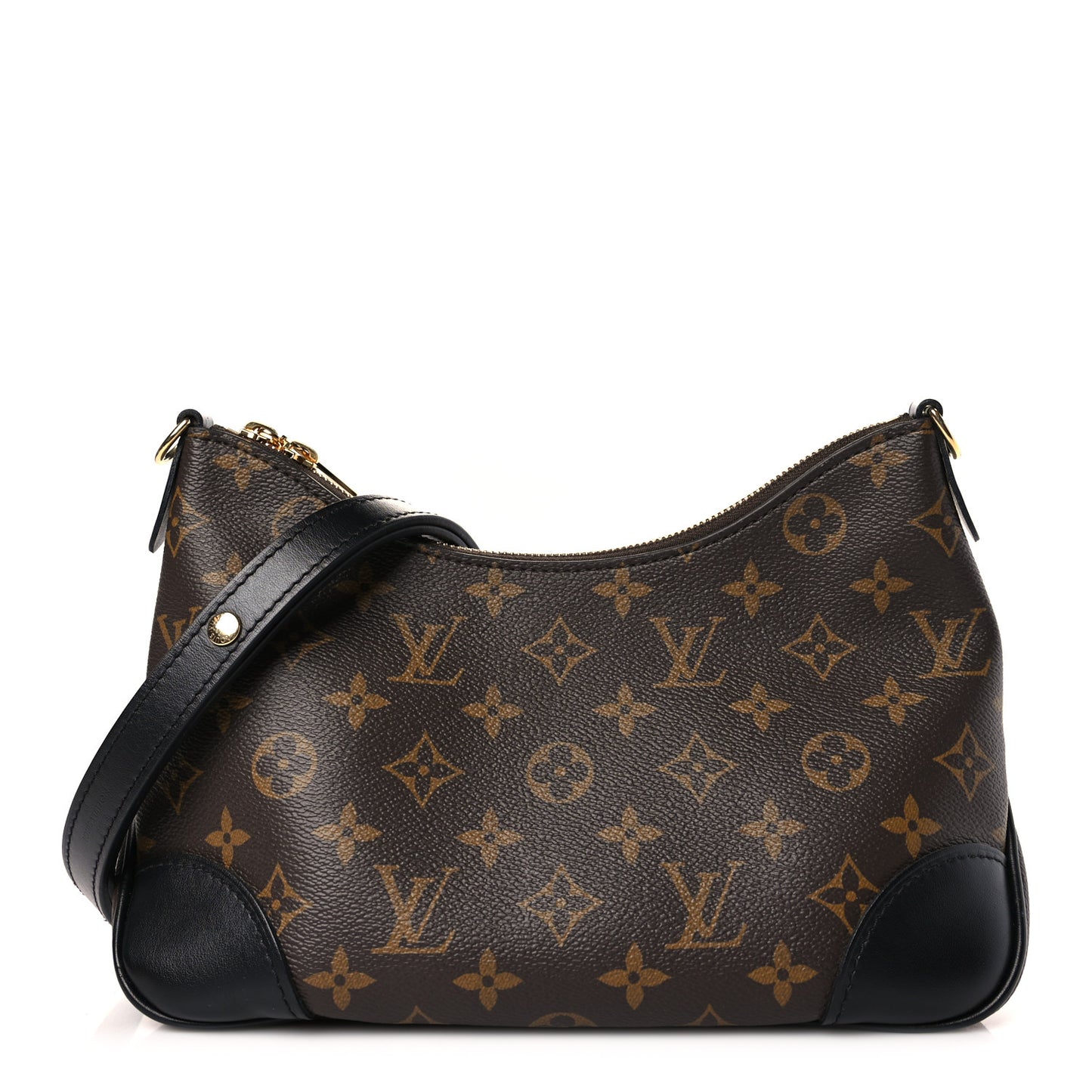 Monogram Boulogne NM Black