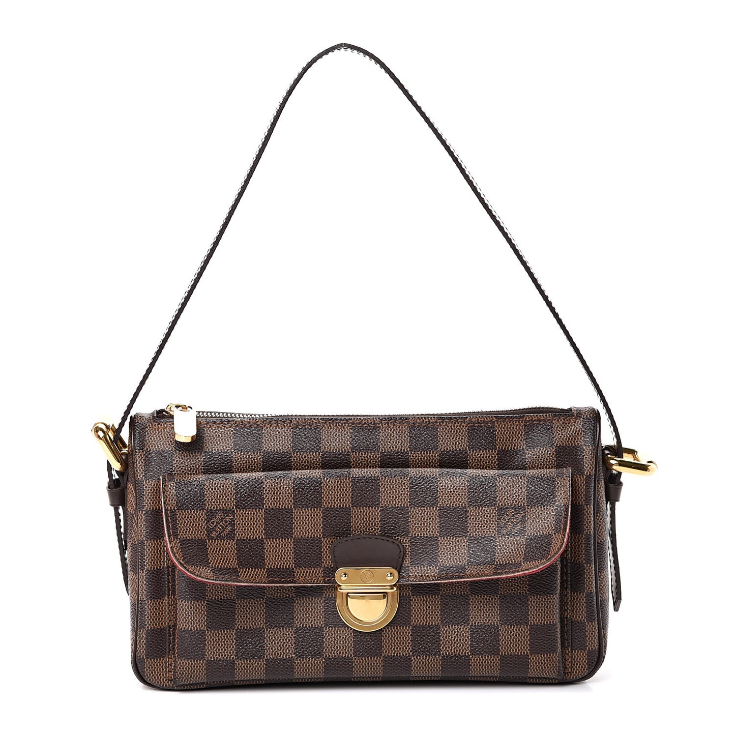 Damier Ebene Ravello GM