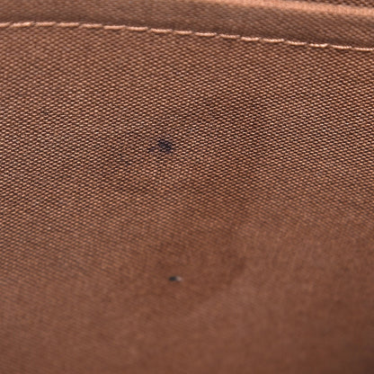 Louis Vuitton Monogram Bosphore PM Messenger 14 of 20