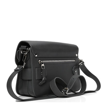 Proenza Schouler New Linosa Mini PS11 Classic Shoulder Bag Heather Grey 2 of 7
