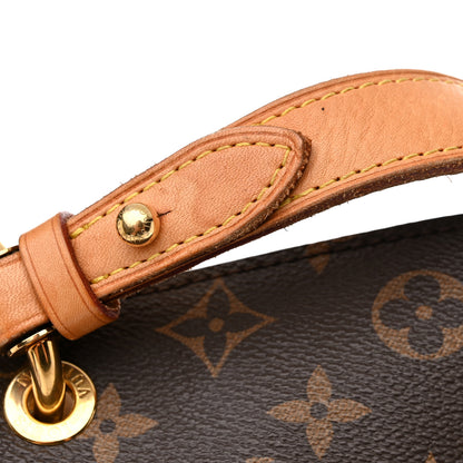 Louis Vuitton Monogram Graceful MM 14 of 14