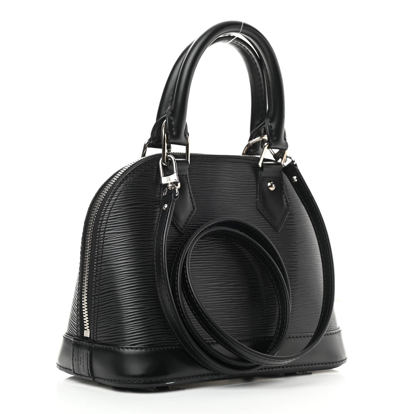 Epi Alma BB Black