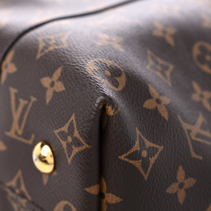 Louis Vuitton Monogram Melie 8 of 14