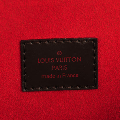 Louis Vuitton Damier Ebene Trevi PM 5 of 7
