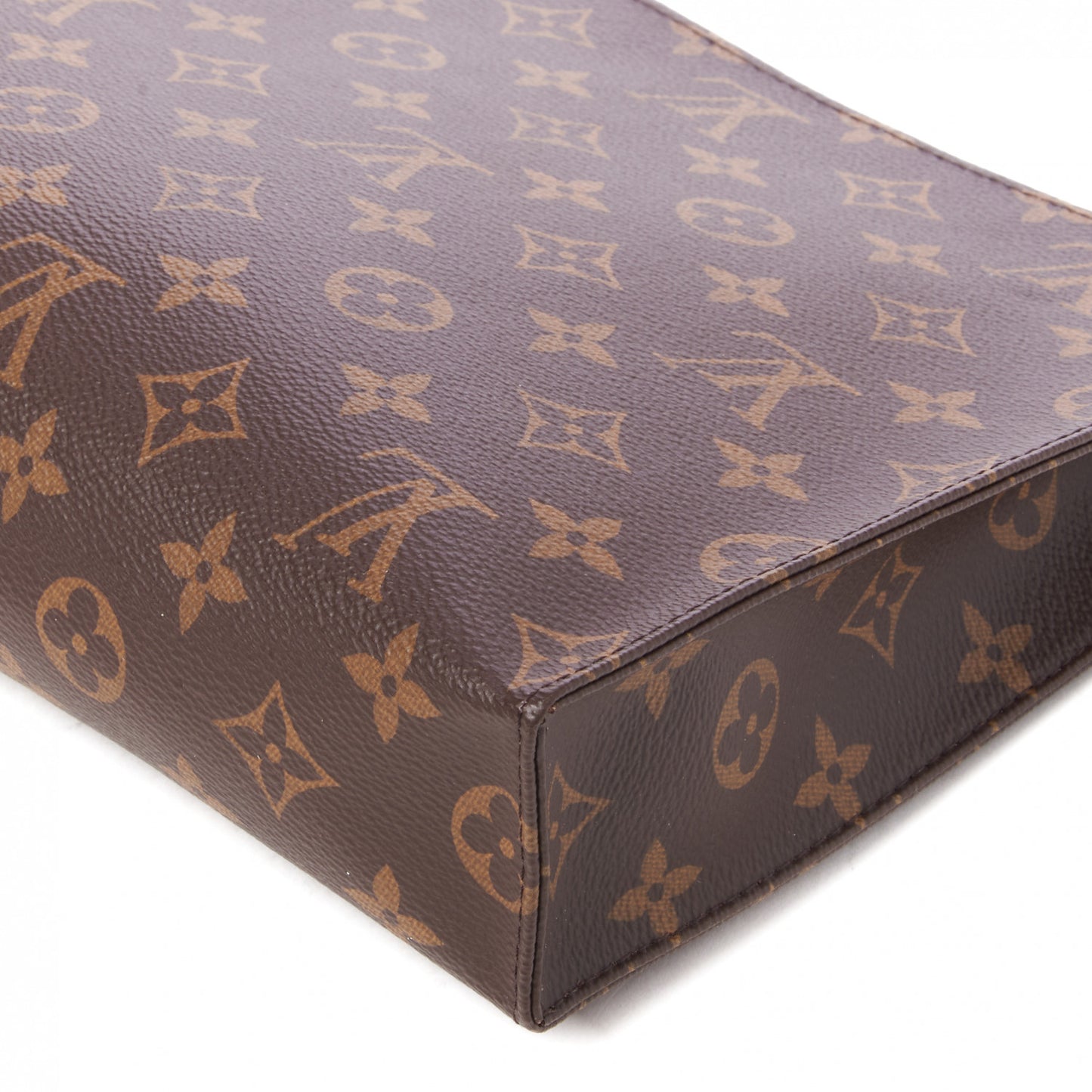 Monogram Toiletry Pouch 26